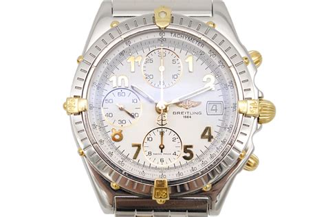 breitling reconditionnée montres|montre Breitling collection.